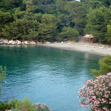 Apartments By The Sea Cove Blaca, Mljet - 4899 ซาปลูนารา ภายนอก รูปภาพ