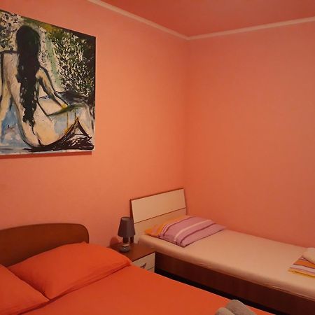 Apartments By The Sea Cove Blaca, Mljet - 4899 ซาปลูนารา ห้อง รูปภาพ