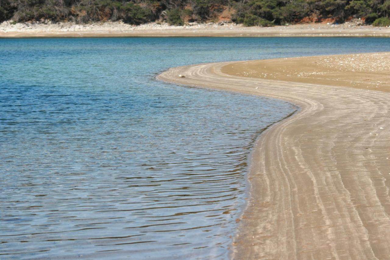 Apartments By The Sea Cove Blaca, Mljet - 4899 ซาปลูนารา ภายนอก รูปภาพ