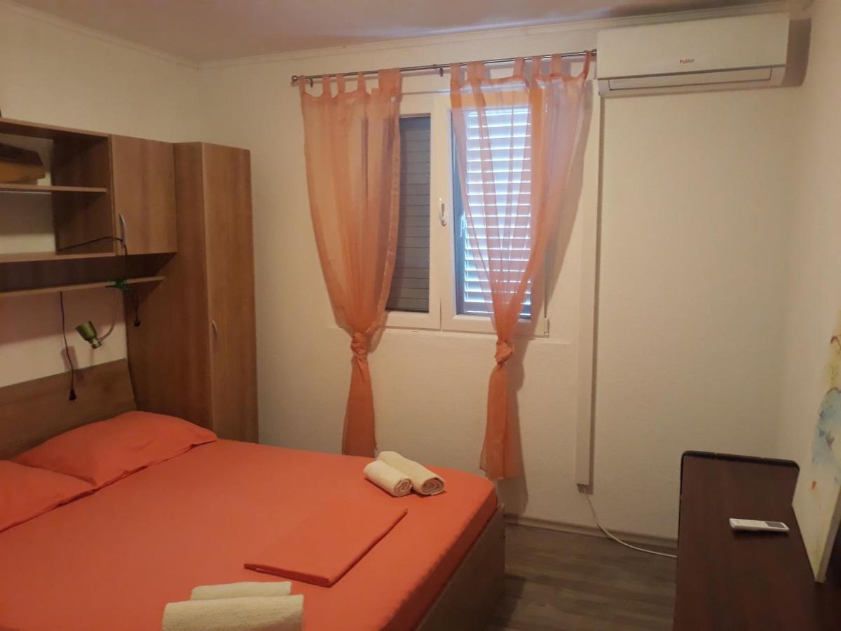Apartments By The Sea Cove Blaca, Mljet - 4899 ซาปลูนารา ภายนอก รูปภาพ