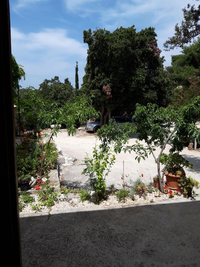 Apartments By The Sea Cove Blaca, Mljet - 4899 ซาปลูนารา ภายนอก รูปภาพ
