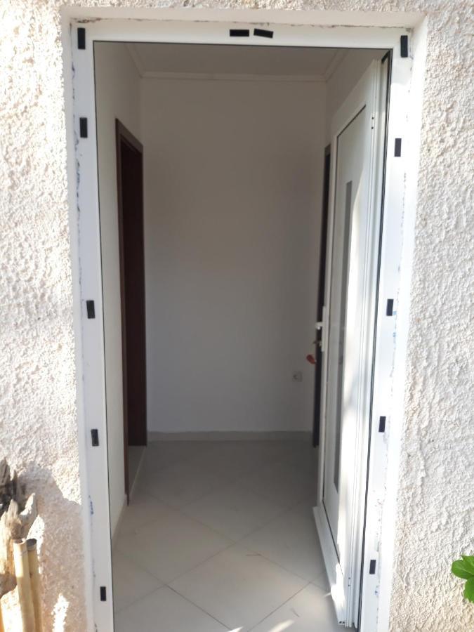 Apartments By The Sea Cove Blaca, Mljet - 4899 ซาปลูนารา ภายนอก รูปภาพ