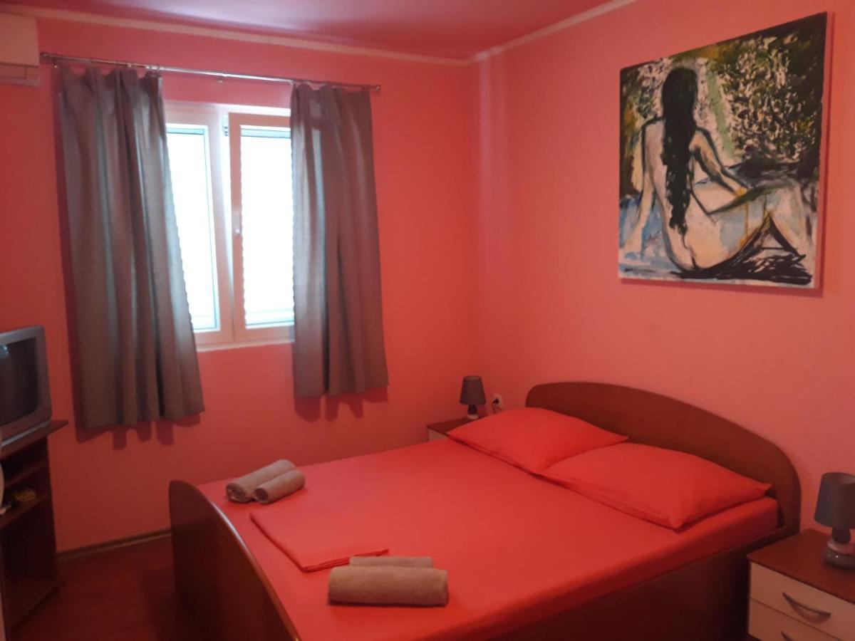 Apartments By The Sea Cove Blaca, Mljet - 4899 ซาปลูนารา ภายนอก รูปภาพ