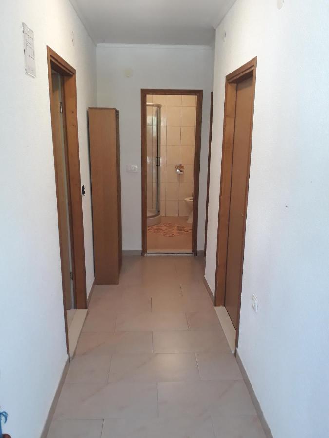 Apartments By The Sea Cove Blaca, Mljet - 4899 ซาปลูนารา ภายนอก รูปภาพ