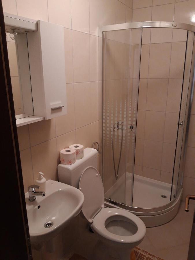 Apartments By The Sea Cove Blaca, Mljet - 4899 ซาปลูนารา ภายนอก รูปภาพ