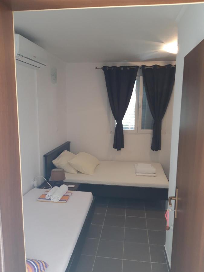 Apartments By The Sea Cove Blaca, Mljet - 4899 ซาปลูนารา ภายนอก รูปภาพ