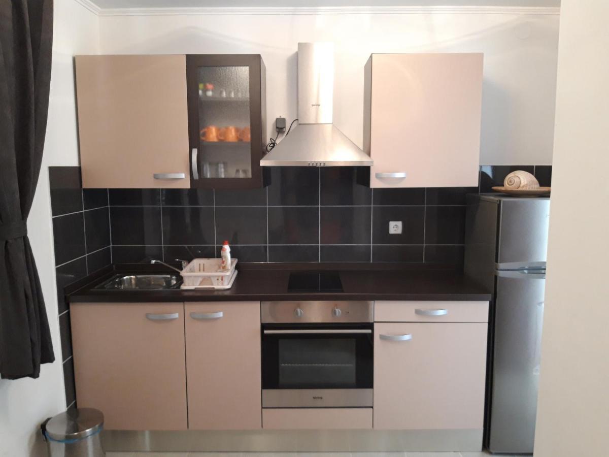 Apartments By The Sea Cove Blaca, Mljet - 4899 ซาปลูนารา ภายนอก รูปภาพ