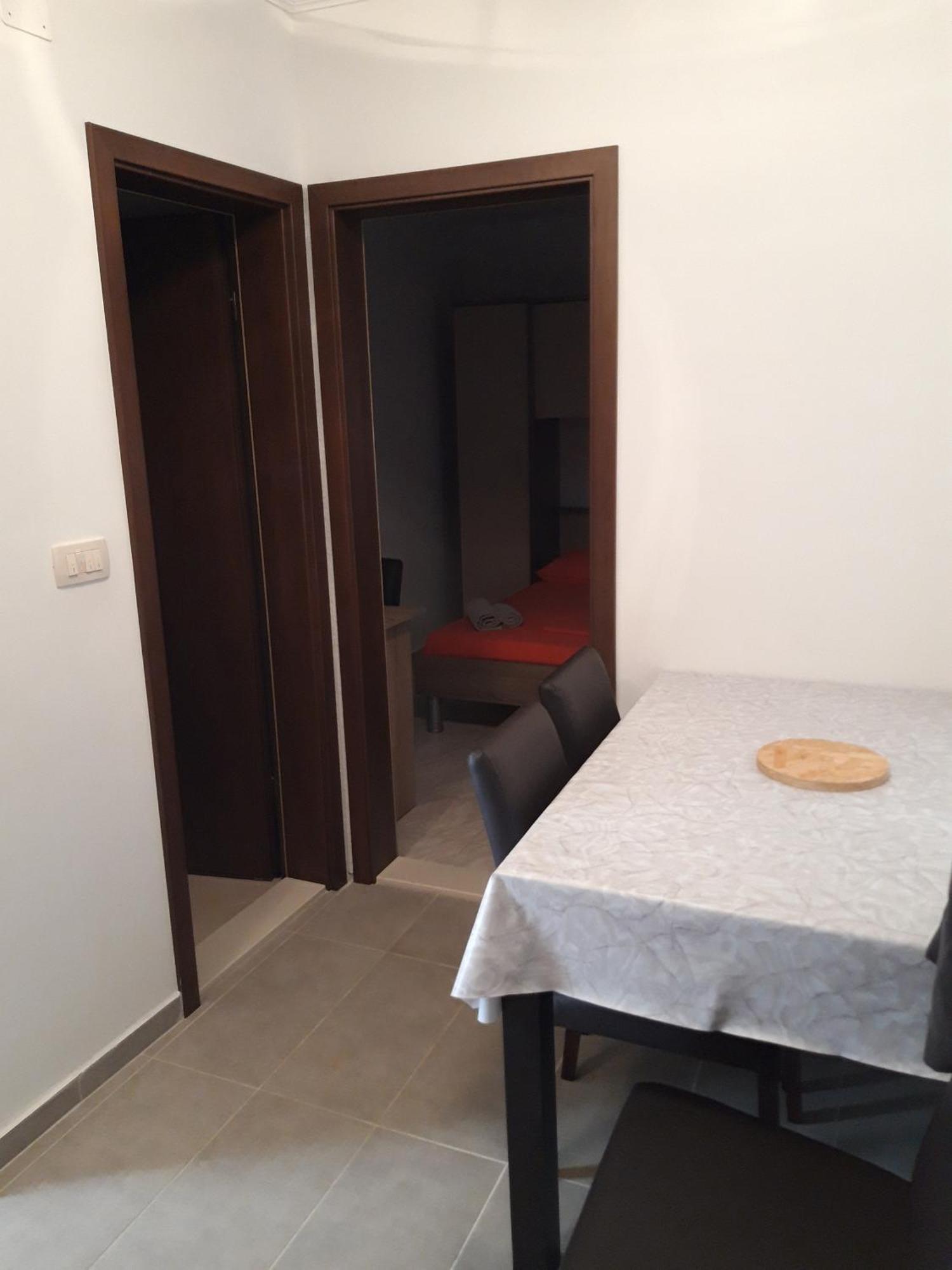Apartments By The Sea Cove Blaca, Mljet - 4899 ซาปลูนารา ห้อง รูปภาพ