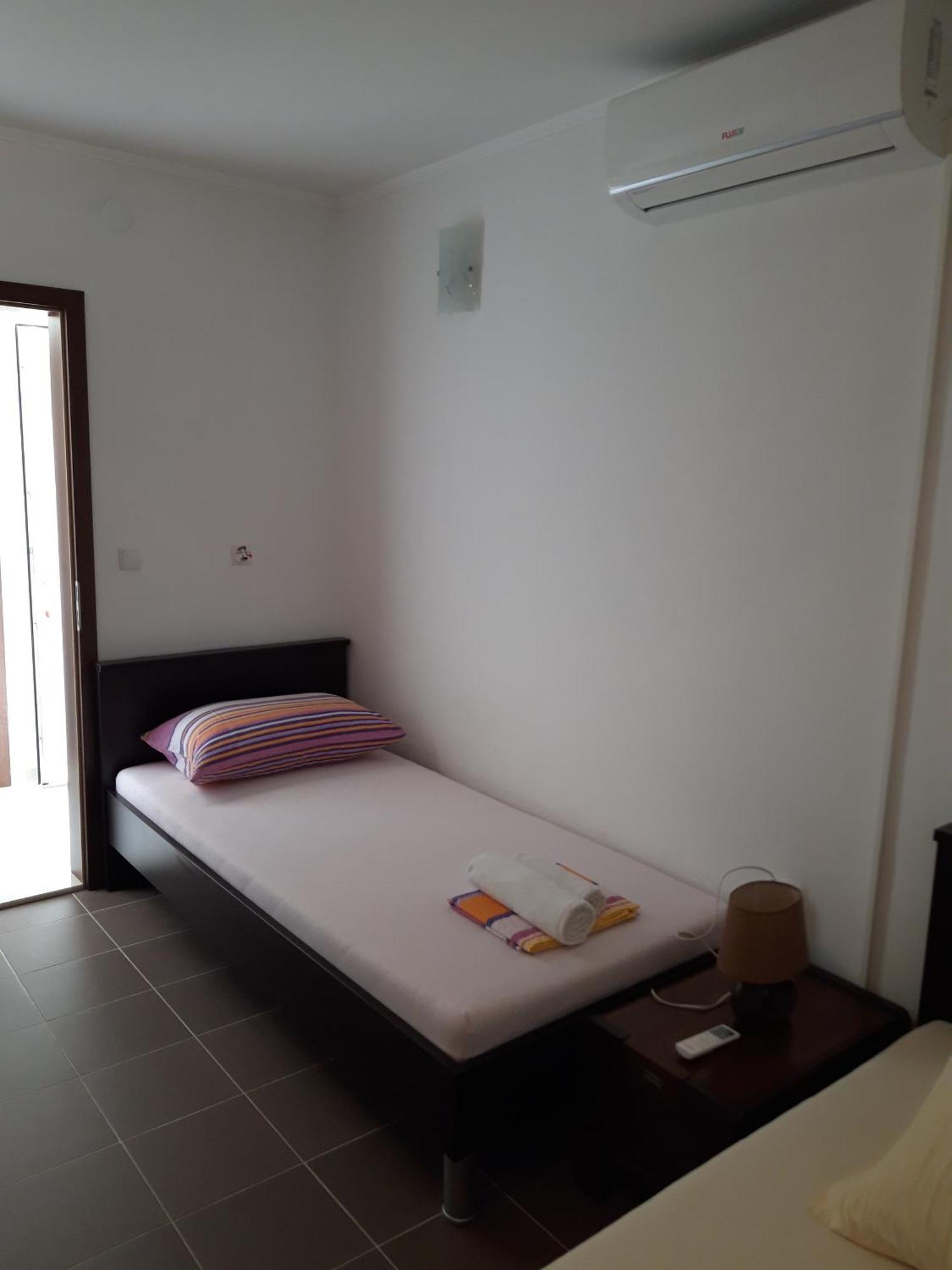 Apartments By The Sea Cove Blaca, Mljet - 4899 ซาปลูนารา ห้อง รูปภาพ