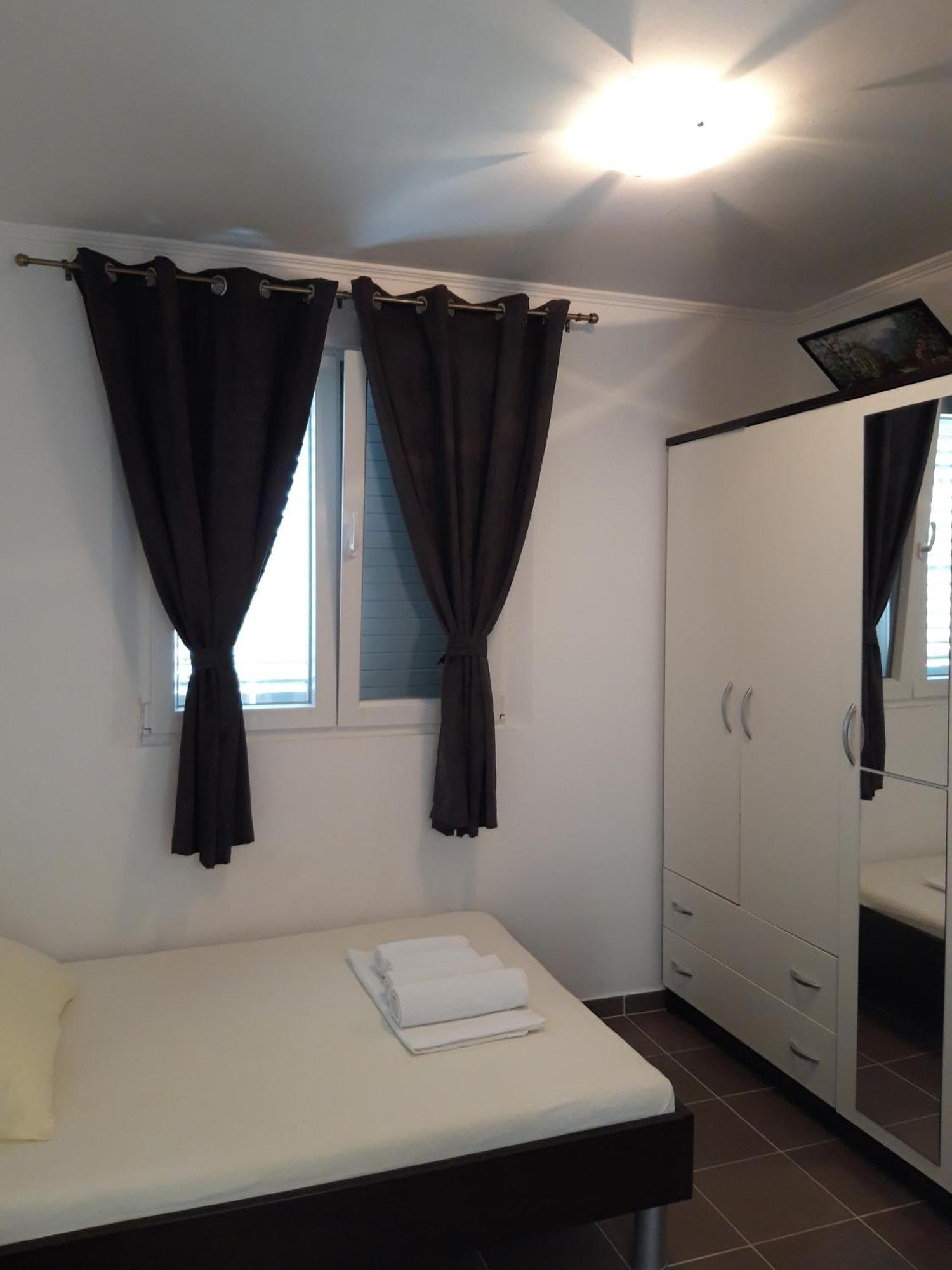 Apartments By The Sea Cove Blaca, Mljet - 4899 ซาปลูนารา ห้อง รูปภาพ