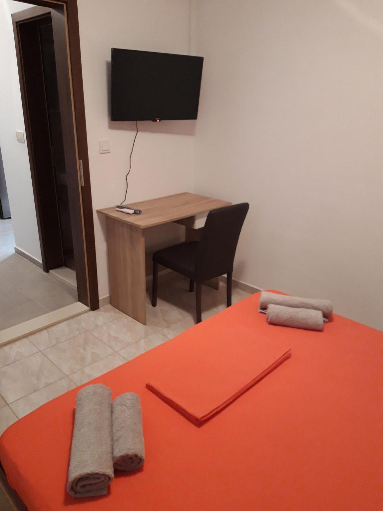 Apartments By The Sea Cove Blaca, Mljet - 4899 ซาปลูนารา ห้อง รูปภาพ