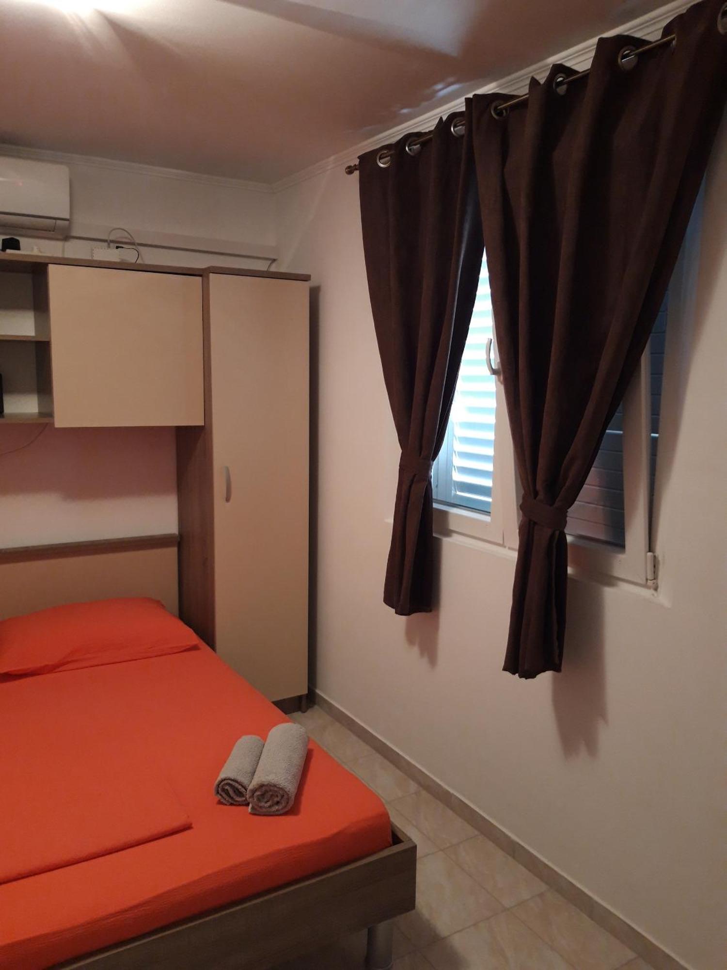 Apartments By The Sea Cove Blaca, Mljet - 4899 ซาปลูนารา ห้อง รูปภาพ