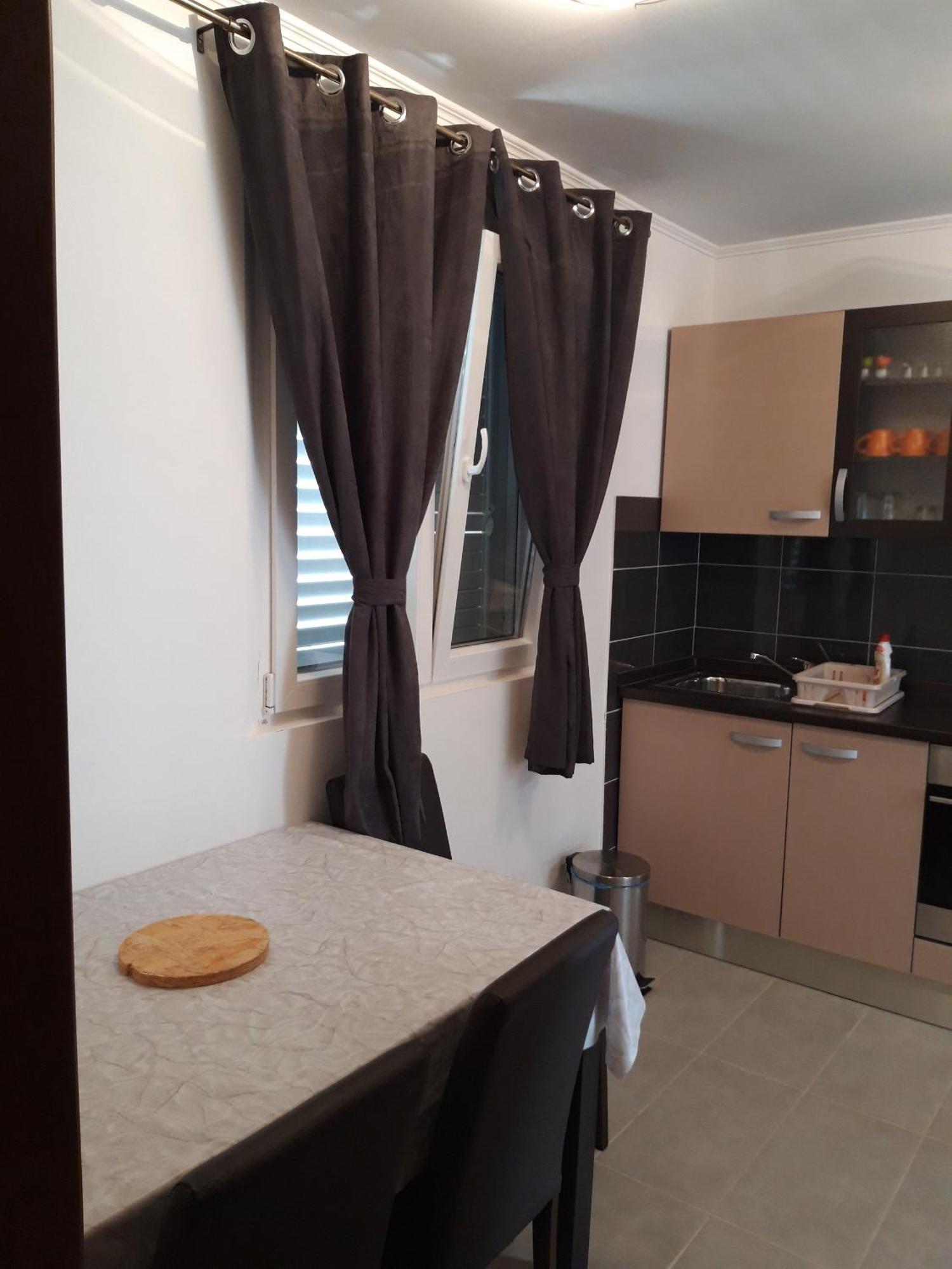 Apartments By The Sea Cove Blaca, Mljet - 4899 ซาปลูนารา ห้อง รูปภาพ