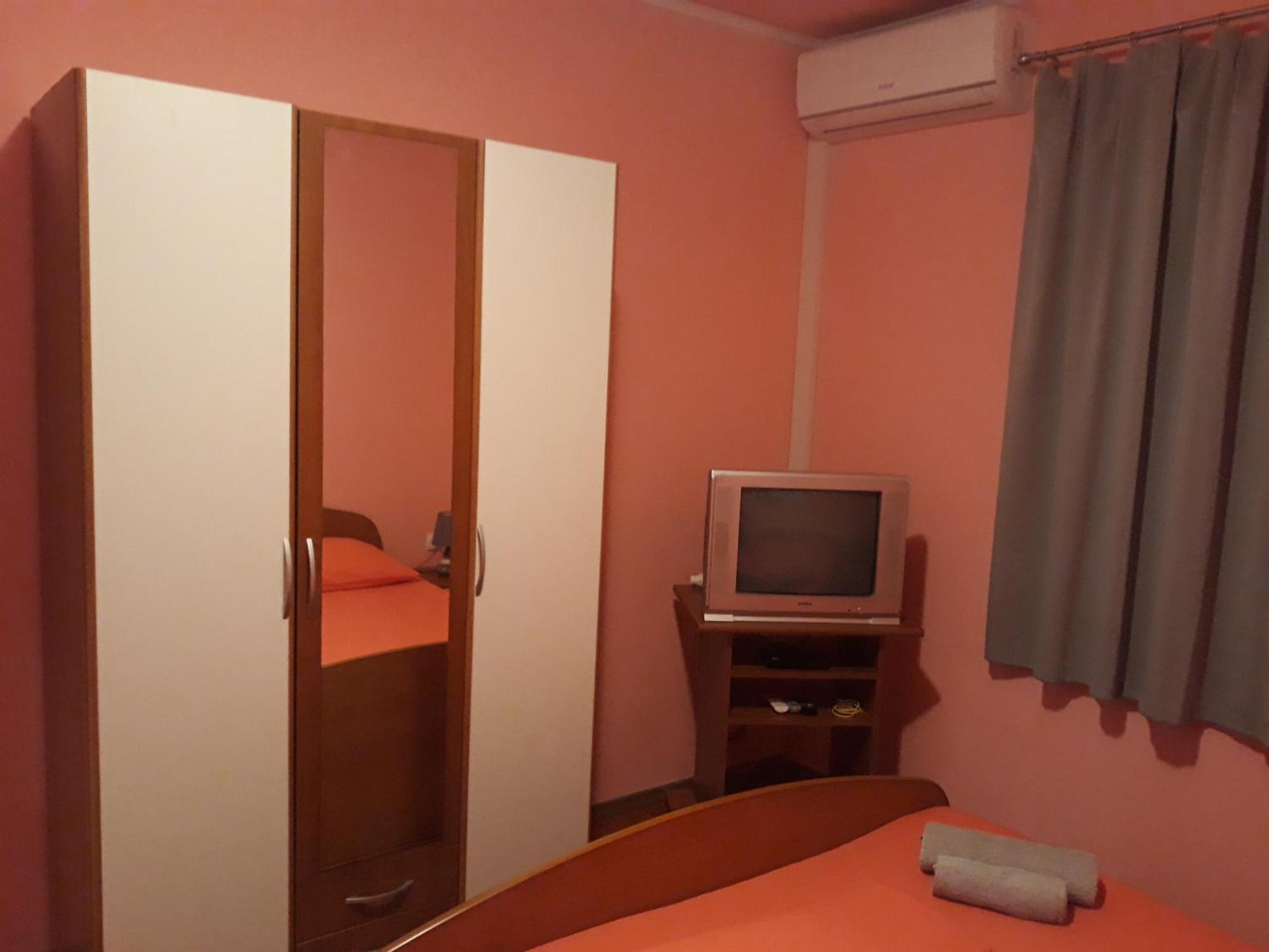 Apartments By The Sea Cove Blaca, Mljet - 4899 ซาปลูนารา ห้อง รูปภาพ