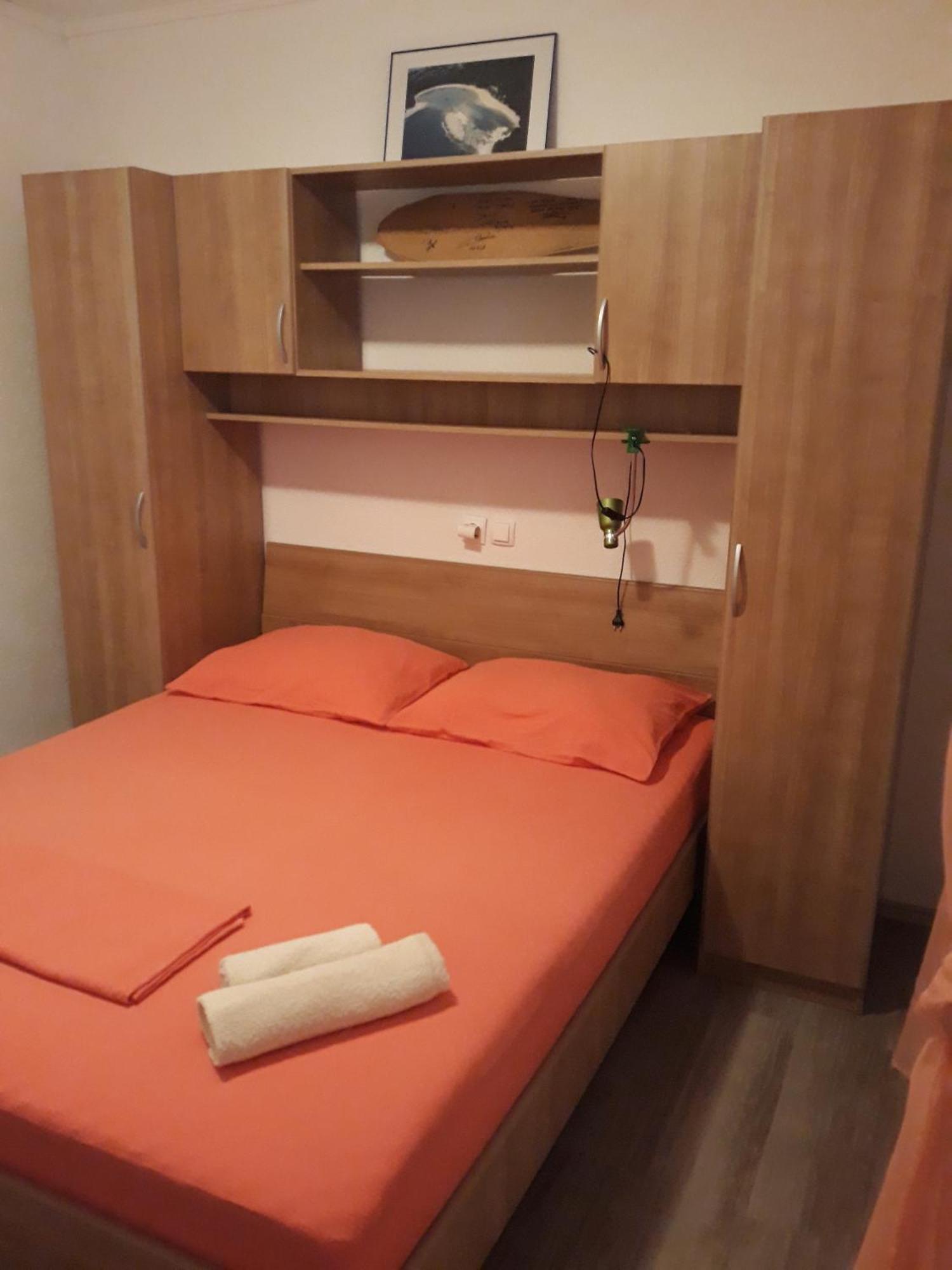 Apartments By The Sea Cove Blaca, Mljet - 4899 ซาปลูนารา ห้อง รูปภาพ